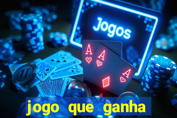 jogo que ganha dinheiro sem depositar nada